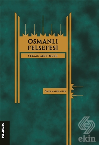 Osmanlı Felsefesi