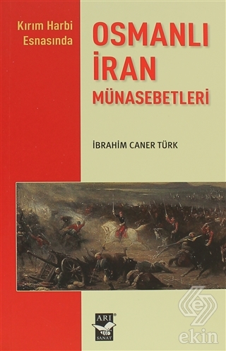 Osmanlı İran Münasebetleri