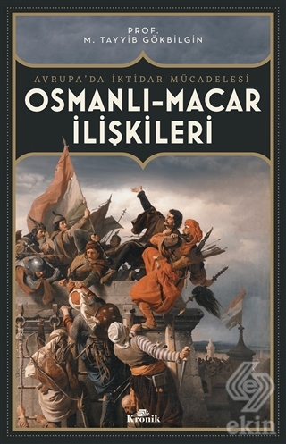Osmanlı Macar İlişkileri
