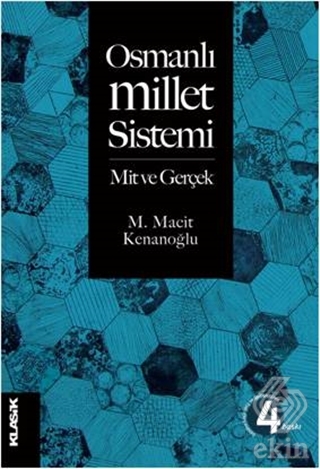 Osmanlı Millet Sistemi
