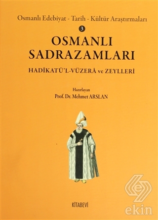 Osmanlı Sadrazamları
