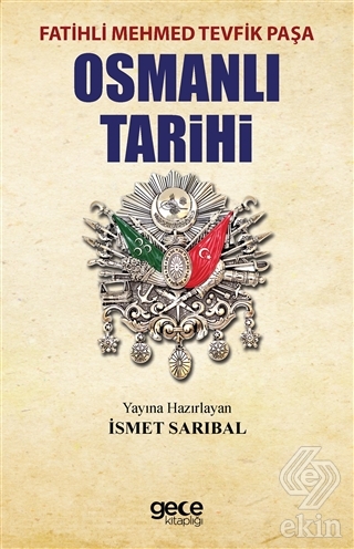 Osmanlı Tarihi