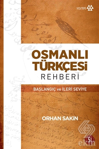 Osmanlı Türkçesi Rehberi