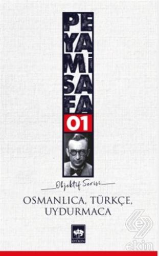 Osmanlıca-Türkçe Uydurmaca