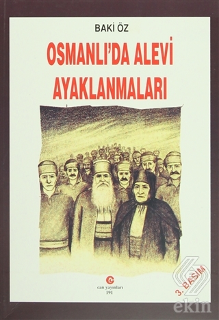 Osmanlı\'da Alevi Ayaklanmaları