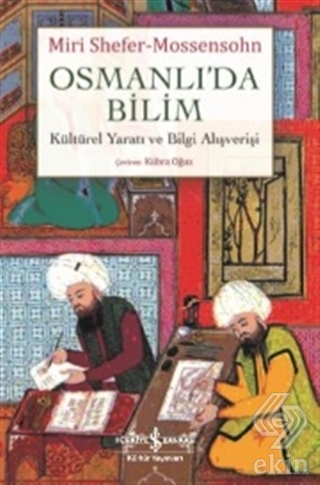 Osmanlı\'da Bilim
