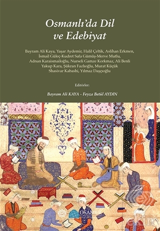 Osmanlı\'da Dil ve Edebiyat
