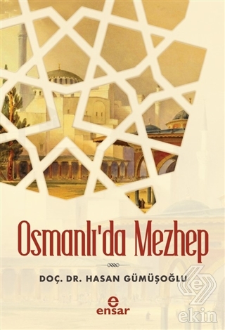 Osmanlı\'da Mezhep