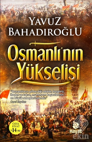 Osmanlı\'nın Yükselişi