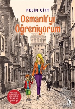 Osmanlı\'yı Öğreniyorum