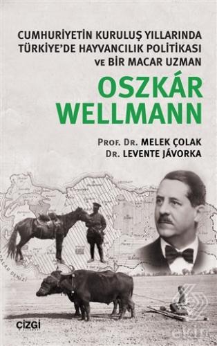 Oszkar Wellmann