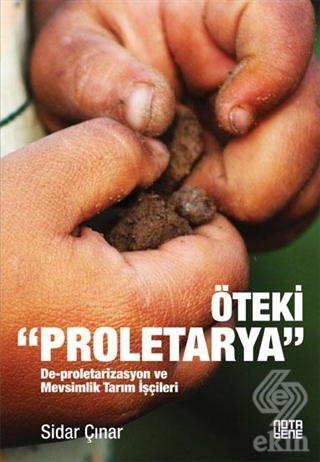 Öteki \"Proletarya\"