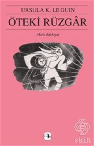 Öteki Rüzgar