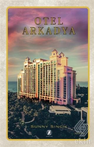 Otel Arkadya