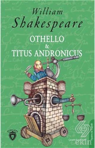 Othello ve Titus Andronicus