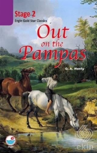 Out on the Pampas CD\'li (Stage 2)