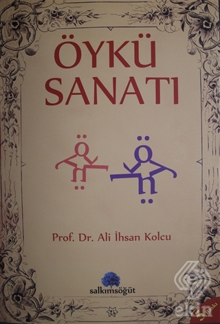 Öykü Sanatı