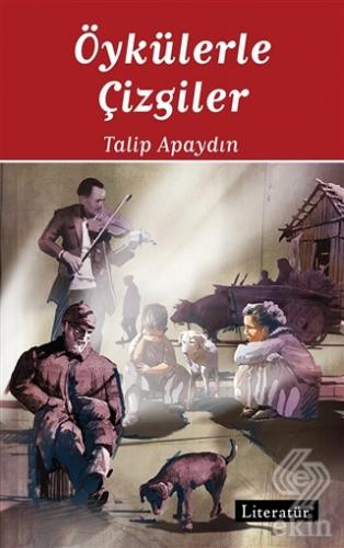 Öykülerle Çizgiler