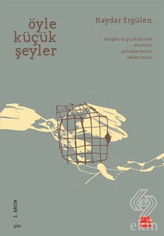 Öyle Küçük Şeyler