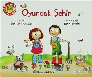 Oyuncak Şehir