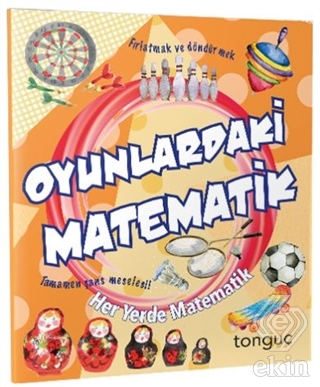 Oyunlardaki Matematik