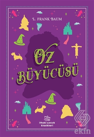 Oz Büyücüsü