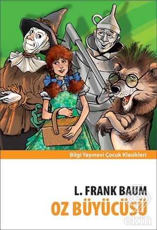 Oz Büyücüsü