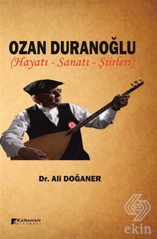 Ozan Duranoğlu