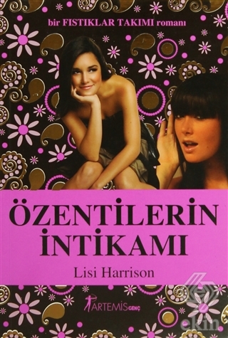 Özentilerin İntikamı