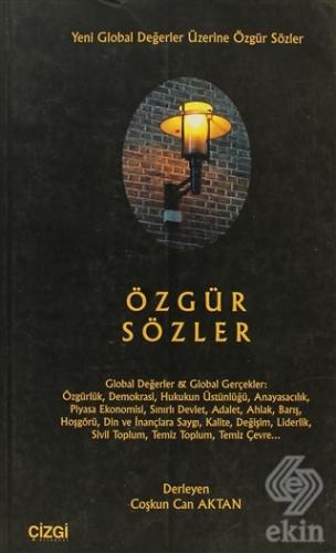Özgür Sözler