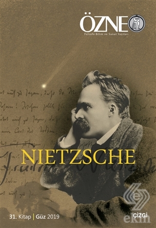 Özne 31. Kitap - Nietzsche
