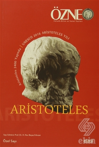 Özne Aristoteles Özel Sayı