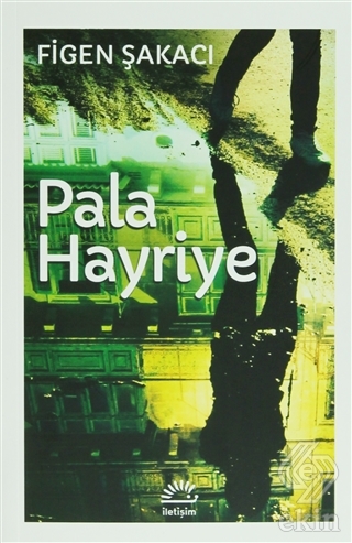 Pala Hayriye