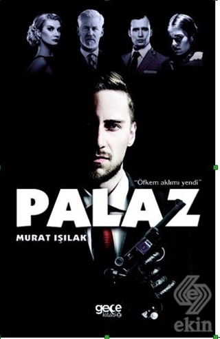 Palaz