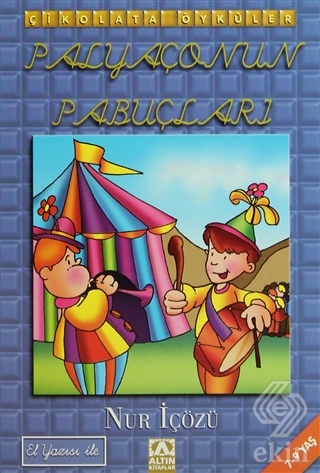 Palyaçonun Pabuçları