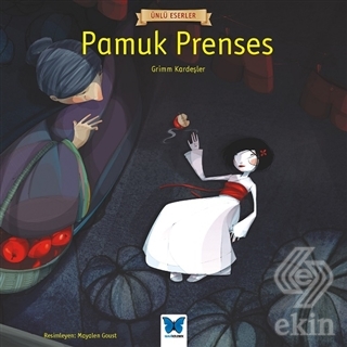Pamuk Prenses