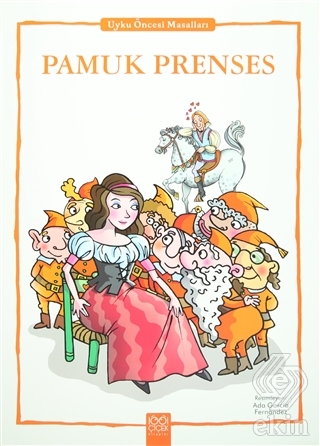 Pamuk Prenses