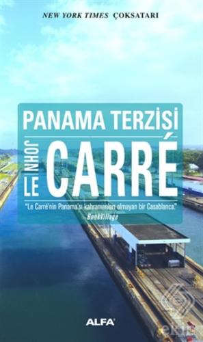 Panama Terzisi