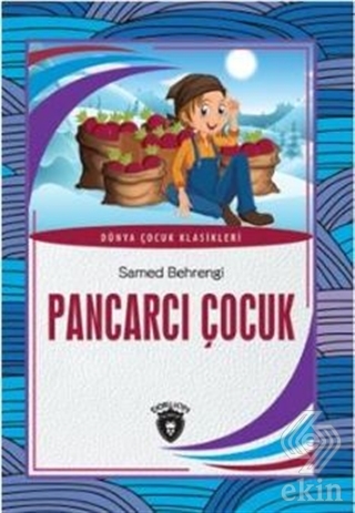 Pancarcı Çocuk