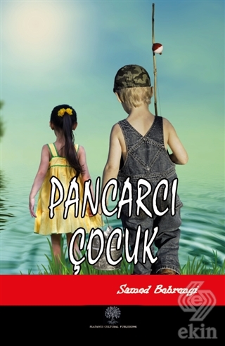 Pancarcı Çocuk
