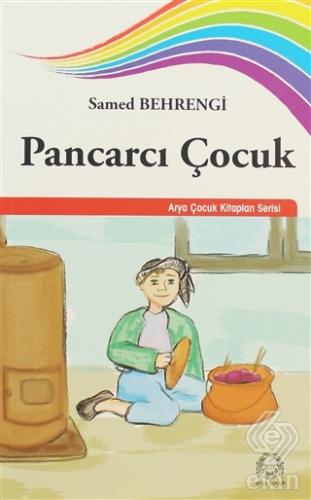 Pancarcı Çocuk
