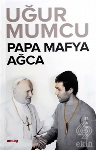 Papa Mafya Ağca