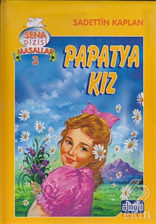 Papatya Kız