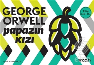 Papazın Kızı (Mini Kitap)