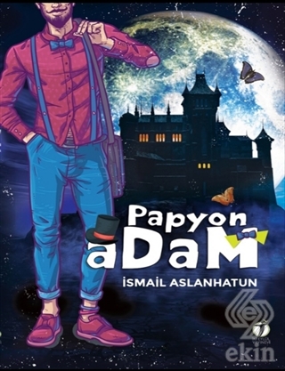 Papyon Adam
