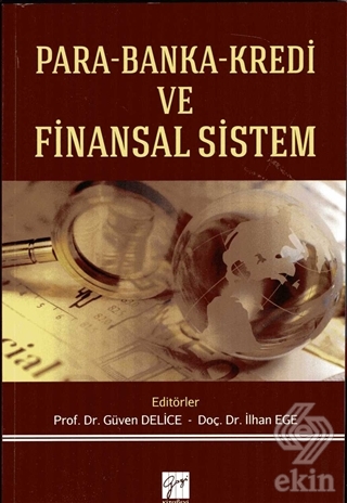 Para Banka Kredi ve Finansal Sistem