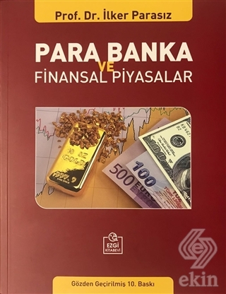 Para Banka ve Finansal Piyasalar