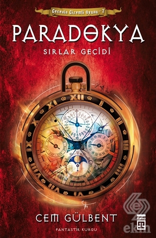 Paradokya - Sırlar Geçidi