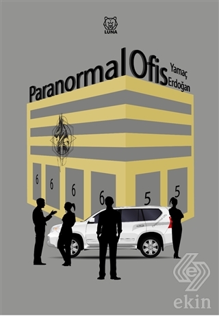 Paranormal Ofis