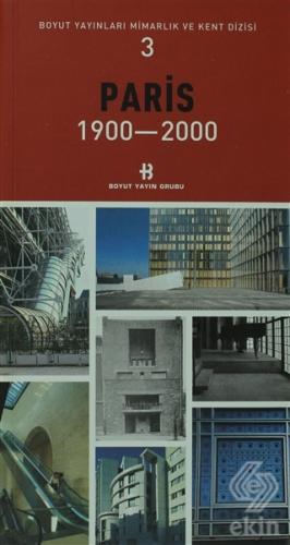 Paris 1900-2000